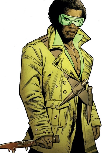 Blade (Young)