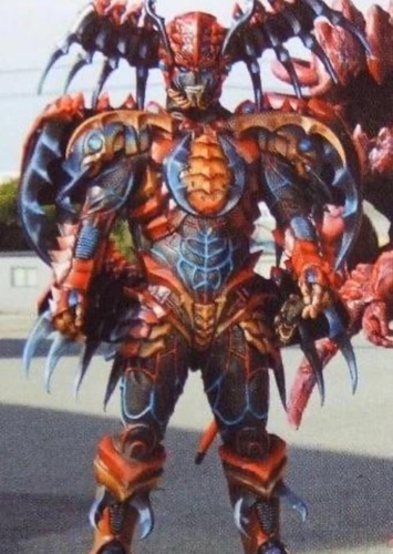Bladerun