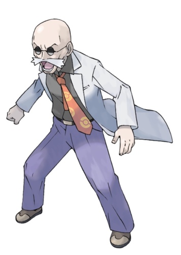 Blaine