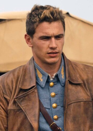 Blaine Rawlings