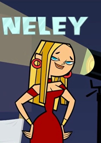Blaineley (Total Drama)
