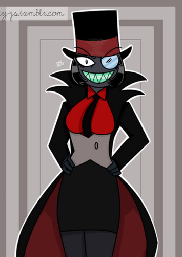 Blair Hat