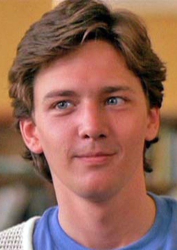 Blair McDonnagh
