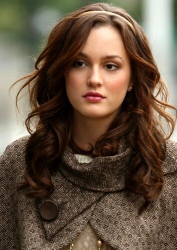 Blair Waldorf