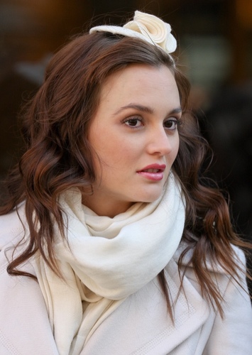 Blair Waldorf
