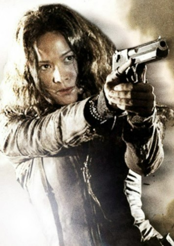 Blair Williams