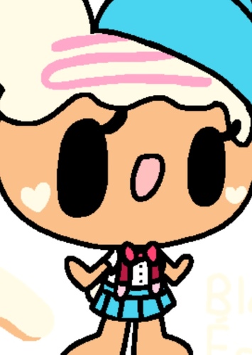 Blaire Eclair