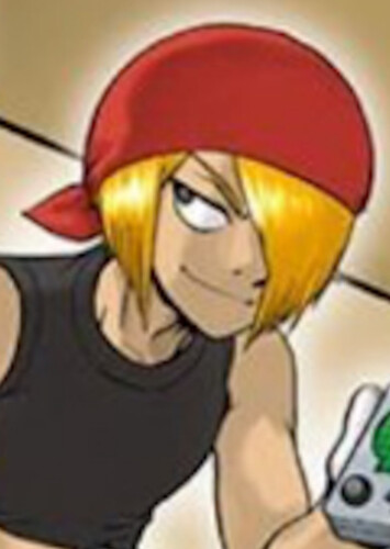 Blaise (Japanese)