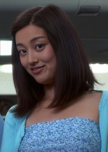 Blake Dreyer (Jihyo)