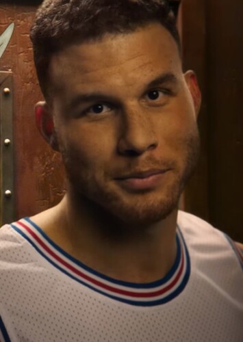 Blake Griffin