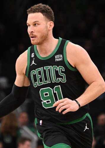 Blake Griffin