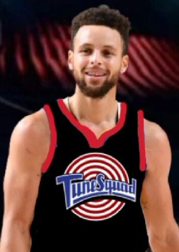 Stephen Curry