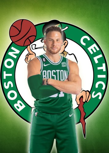 Blake Griffin