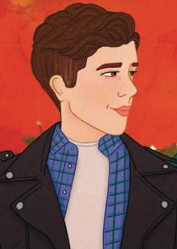 Blake Mitchell