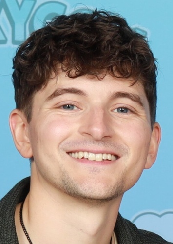 Blake Roman