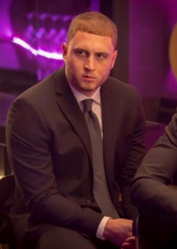 Blake Sterling