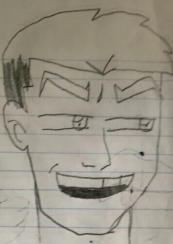 Blake Virelli