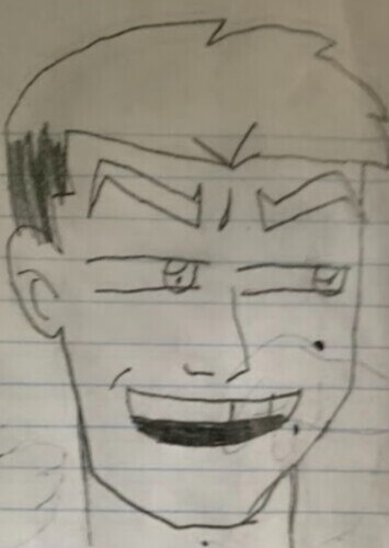 Blake Virelli