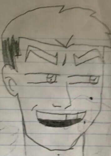 Blake Virelli