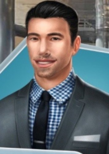 Blake Yasuda