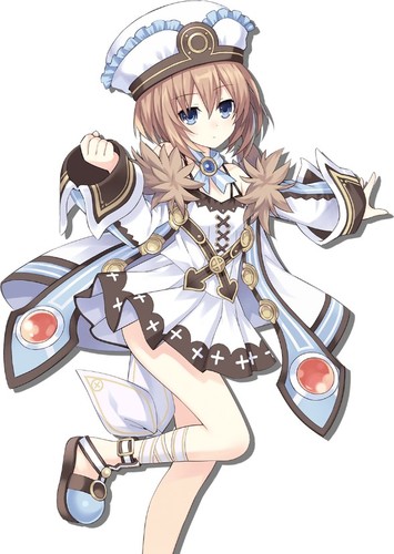 Blanc