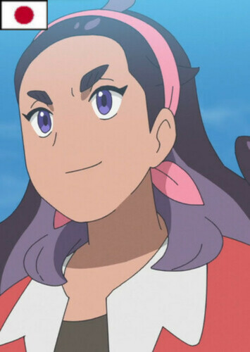 Blanca (Japanese)
