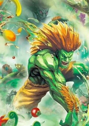 Blanka