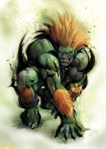 Blanka