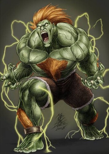 Blanka