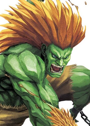 Blanka