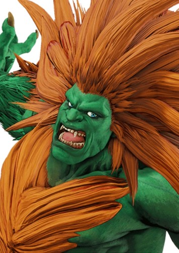 Blanka