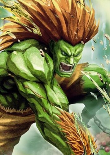 Blanka