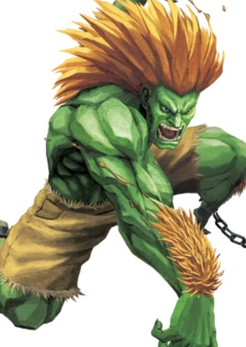 Blanka