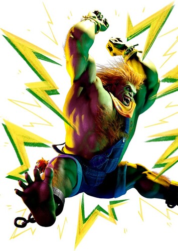 Blanka