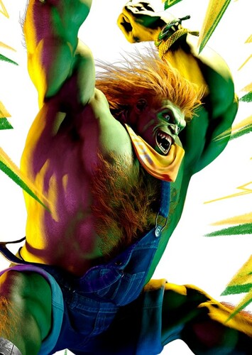 Blanka