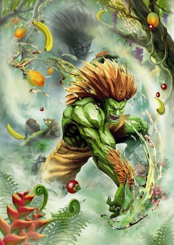Blanka