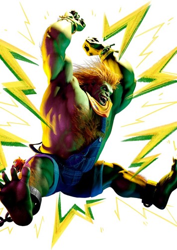 Blanka