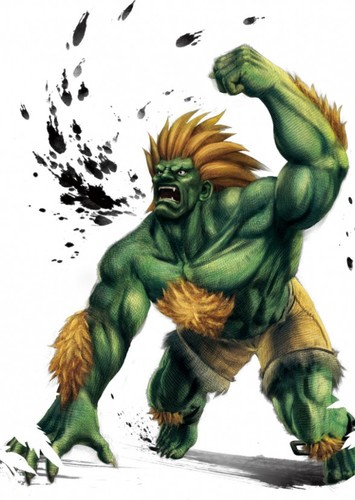 Blanka