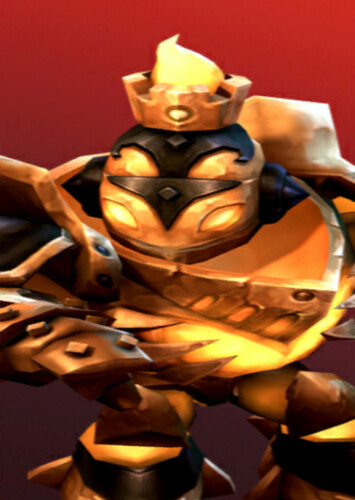 Blast Zone