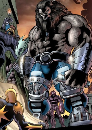 Blastaar