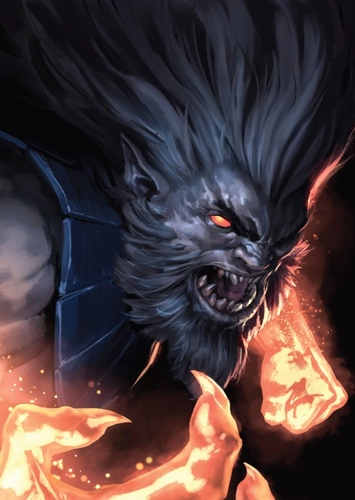 Blastaar