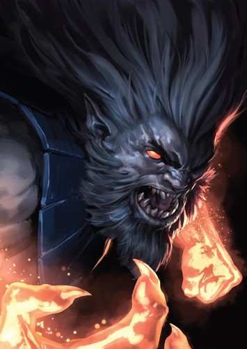 Blastaar