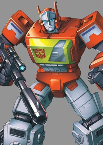 Blaster