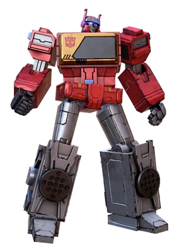 Blaster