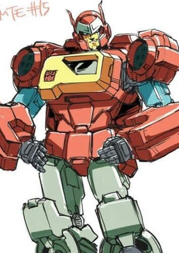Blaster