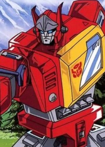 Blaster