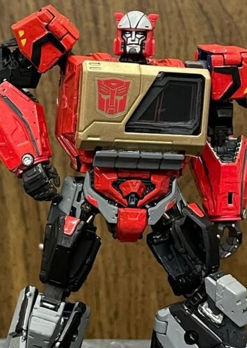 Blaster