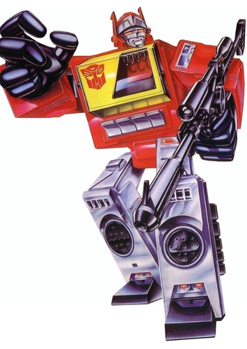 Blaster