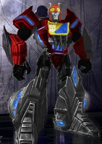 Blaster