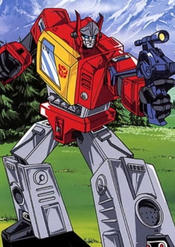 Blaster